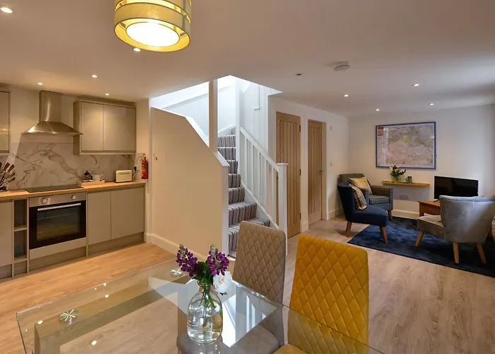 Harris Cottage - Uk40056