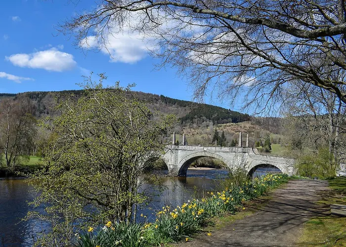 Harris Cottage - Uk40056