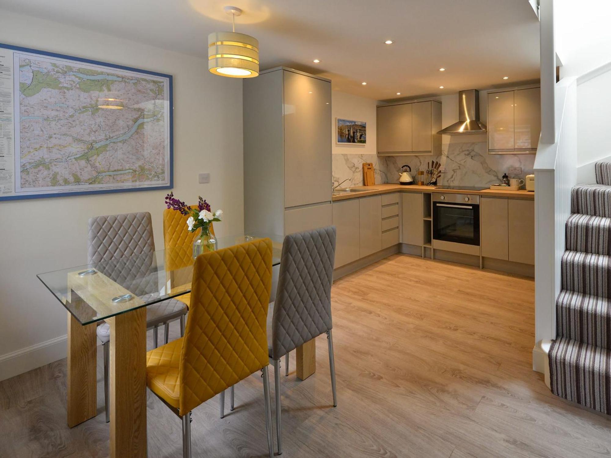 Harris - Uk40056 Holiday home