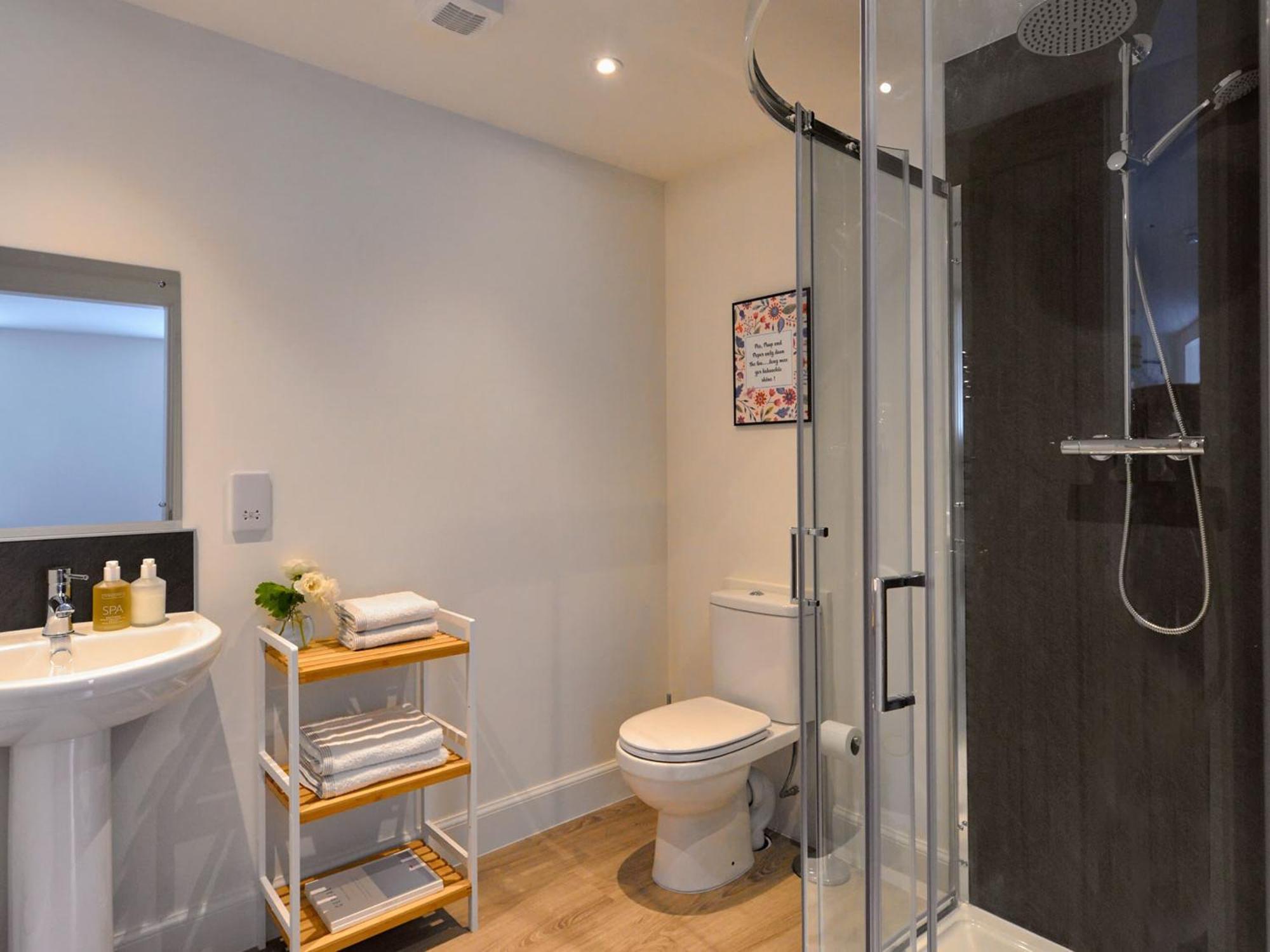 Holiday home Harris - Uk40056 Aberfeldy